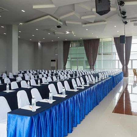 Eco Inn Prime Nakhon Si Thammarat Exterior photo